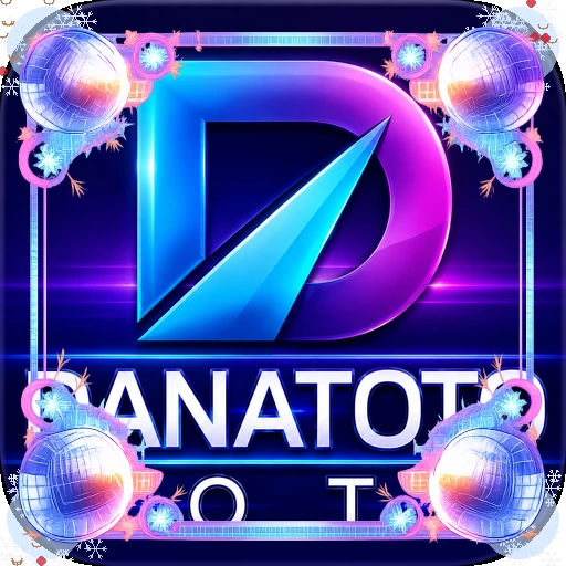 Review Aplikasi danatoto — ikon APK