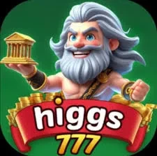 Review Aplikasi higgs777 — ikon APK