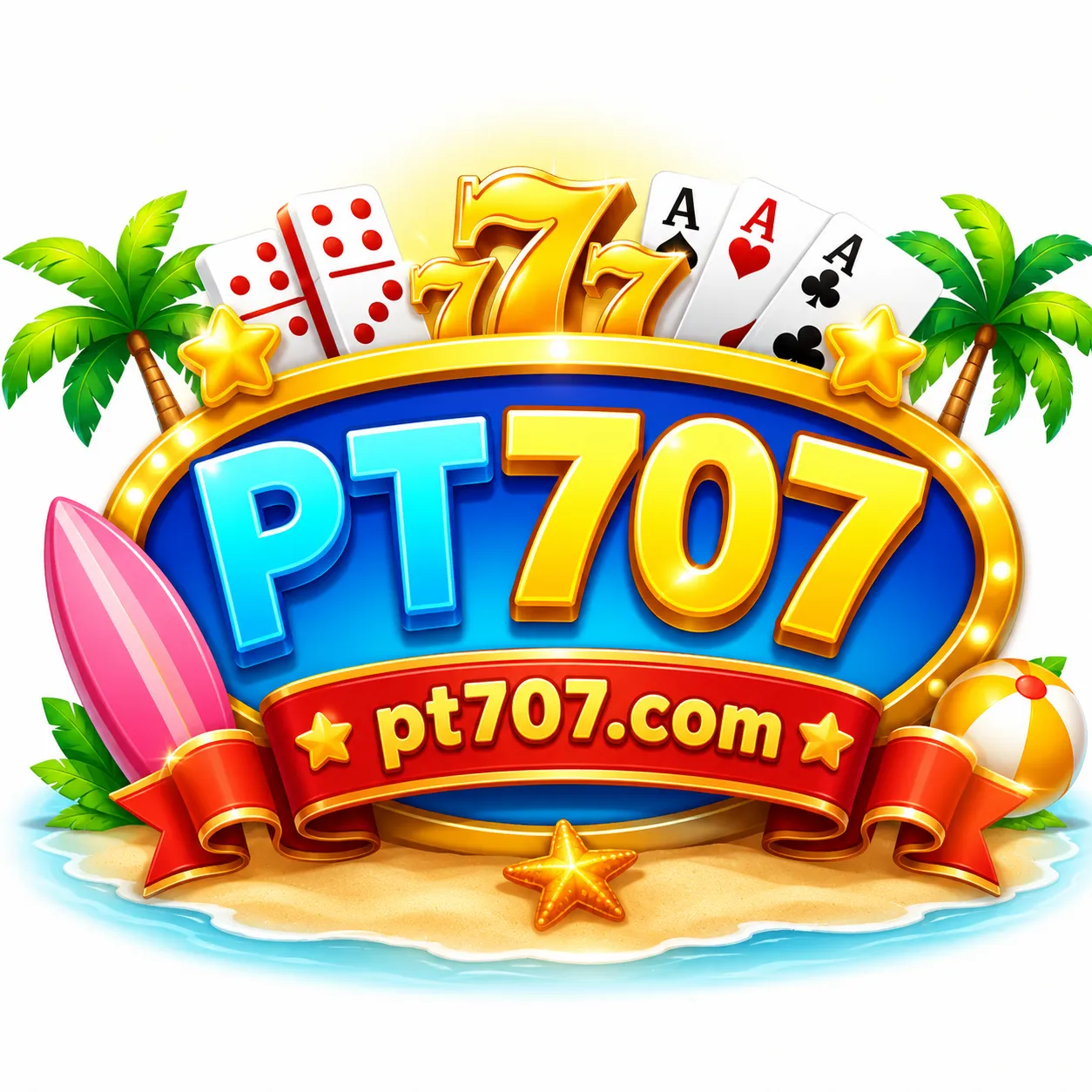 Review Aplikasi pt707 — ikon APK