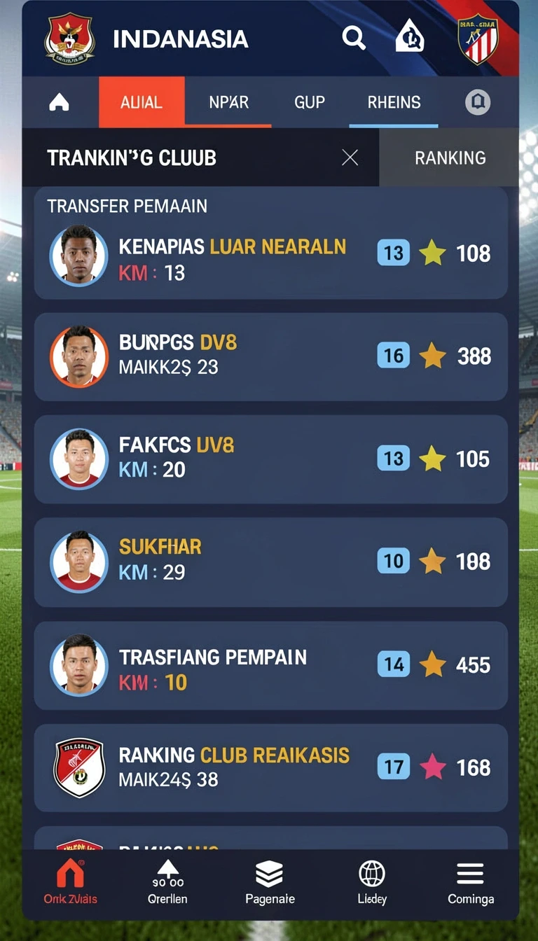 Beragam pilihan permainan menarik dalam aplikasi Review Aplikasi nimmat777.