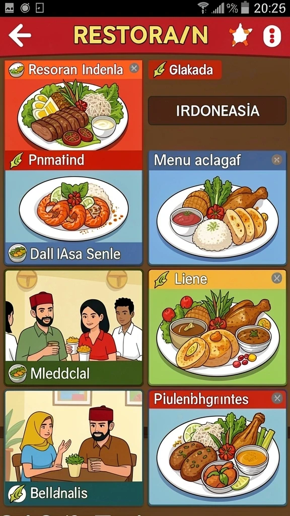 Beragam pilihan permainan menarik dalam aplikasi Review Aplikasi agenslot138.