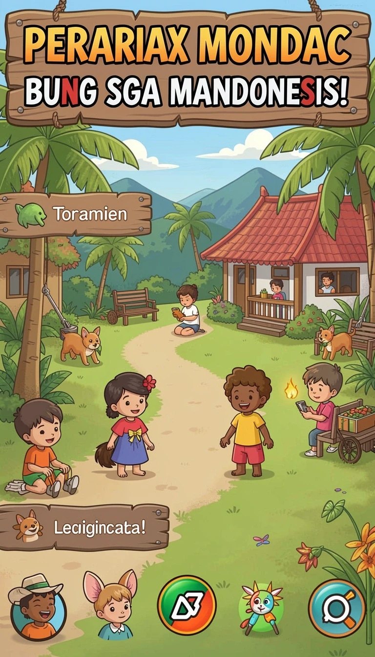 Beragam pilihan permainan menarik dalam aplikasi Review Aplikasi coktogel.